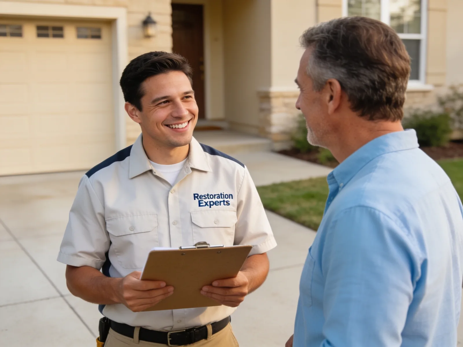 Water Damage Cleanup Given, WV FAQs
